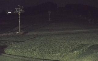 Koziniec Ski dolna stacja - 01-08-2026 20:07