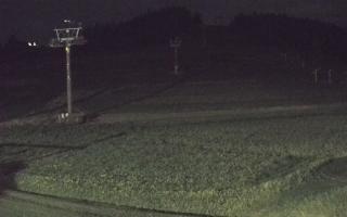 Koziniec Ski dolna stacja - 01-08-2026 20:46