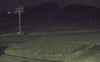 Koziniec Ski dolna stacja - 01-08-2026 20:54
