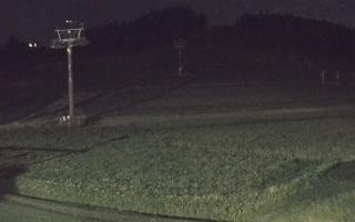 Koziniec Ski dolna stacja - 01-08-2026 21:09