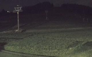 Koziniec Ski dolna stacja - 01-08-2026 21:17