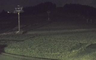 Koziniec Ski dolna stacja - 01-08-2026 21:24
