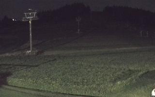 Koziniec Ski dolna stacja - 01-08-2026 21:32