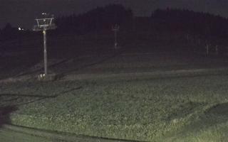 Koziniec Ski dolna stacja - 01-08-2026 21:40