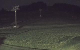 Koziniec Ski dolna stacja - 01-08-2026 21:48