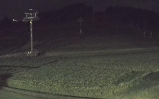 Koziniec Ski dolna stacja - 01-08-2026 21:55