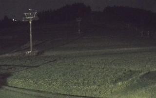 Koziniec Ski dolna stacja - 01-08-2026 22:11