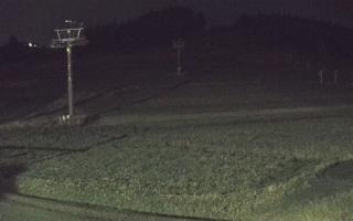 Koziniec Ski dolna stacja - 01-08-2026 22:18