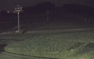 Koziniec Ski dolna stacja - 01-08-2026 22:34