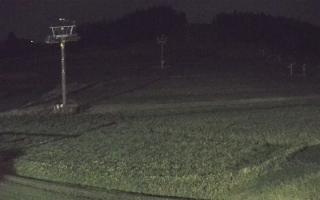 Koziniec Ski dolna stacja - 01-08-2026 22:49
