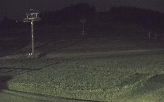 Koziniec Ski dolna stacja - 01-08-2026 22:57