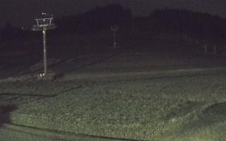 Koziniec Ski dolna stacja - 01-08-2026 23:05