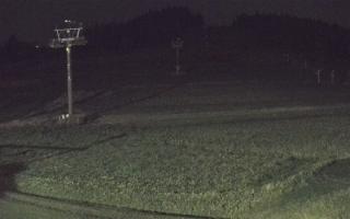 Koziniec Ski dolna stacja - 01-08-2026 23:20