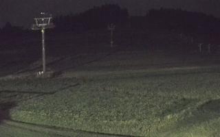 Koziniec Ski dolna stacja - 02-08-2026 00:45