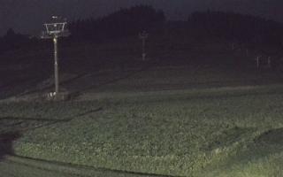 Koziniec Ski dolna stacja - 02-08-2026 02:02