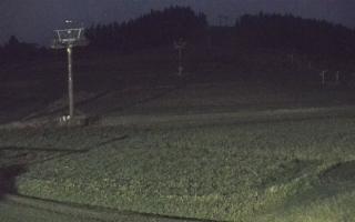Koziniec Ski dolna stacja - 02-08-2026 02:10