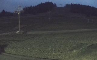 Koziniec Ski dolna stacja - 02-08-2026 02:25
