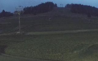 Koziniec Ski dolna stacja - 02-08-2026 02:33