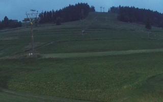 Koziniec Ski dolna stacja - 02-08-2026 02:41