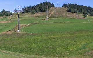 Koziniec Ski dolna stacja - 01-09-2026 12:02