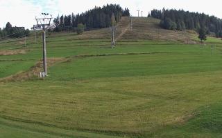 Koziniec Ski dolna stacja - 16-09-2026 05:55