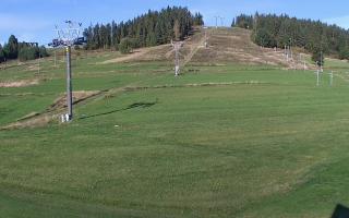 Koziniec Ski dolna stacja - 28-09-2026 03:12