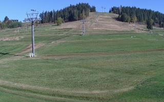 Koziniec Ski dolna stacja - 17-10-2026 09:27