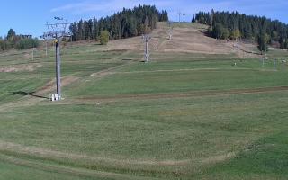 Koziniec Ski dolna stacja - 17-10-2026 10:13