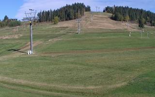 Koziniec Ski dolna stacja - 17-10-2026 10:21