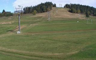 Koziniec Ski dolna stacja - 17-10-2026 10:36