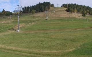Koziniec Ski dolna stacja - 17-10-2026 10:59