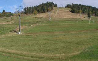 Koziniec Ski dolna stacja - 17-10-2026 11:07
