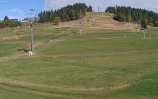 Koziniec Ski dolna stacja - 17-10-2026 11:15