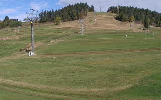 Koziniec Ski dolna stacja - 17-10-2026 11:22