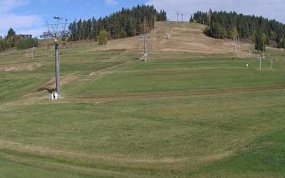 Koziniec Ski dolna stacja - 17-10-2026 11:30