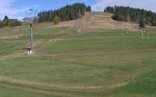 Koziniec Ski dolna stacja - 17-10-2026 11:38