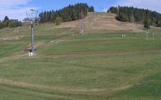 Koziniec Ski dolna stacja - 17-10-2026 11:46