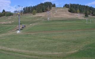 Koziniec Ski dolna stacja - 17-10-2026 12:01
