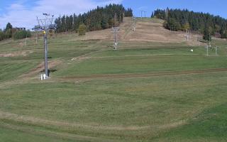 Koziniec Ski dolna stacja - 17-10-2026 12:09