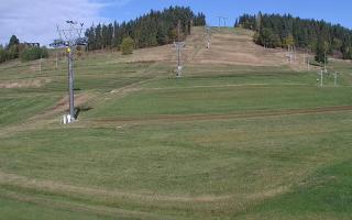 Koziniec Ski dolna stacja - 17-10-2026 12:16
