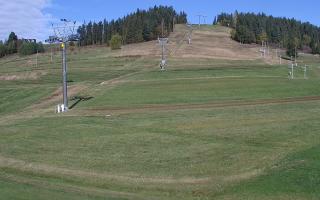 Koziniec Ski dolna stacja - 17-10-2026 12:40