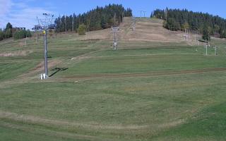Koziniec Ski dolna stacja - 17-10-2026 12:47