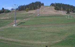 Koziniec Ski dolna stacja - 17-10-2026 13:10