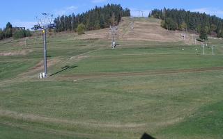 Koziniec Ski dolna stacja - 17-10-2026 13:18