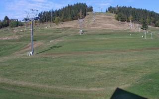 Koziniec Ski dolna stacja - 17-10-2026 13:41