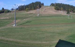 Koziniec Ski dolna stacja - 17-10-2026 13:57