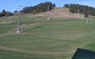 Koziniec Ski dolna stacja - 17-10-2026 14:04