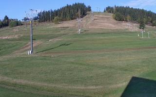 Koziniec Ski dolna stacja - 17-10-2026 14:12