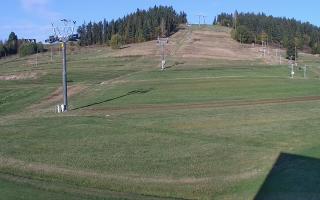 Koziniec Ski dolna stacja - 17-10-2026 14:20