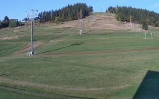 Koziniec Ski dolna stacja - 17-10-2026 14:35